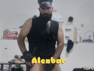 alexbar Px24 Sexcam