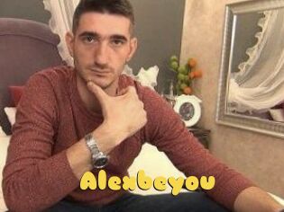 Alexbeyou