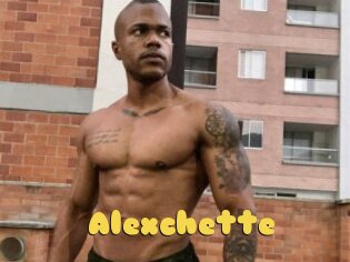 Alexchette