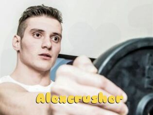 Alexcrusher