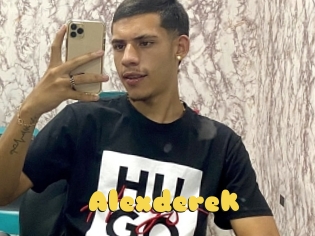 Alexderek