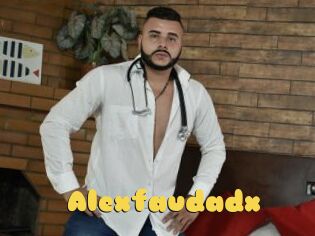 Alexfaudadx