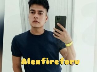 Alexfireforu