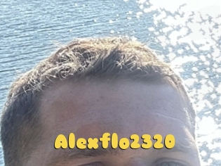 Alexflo2320
