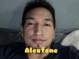 Alexfone