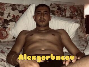 Alexgorbacov