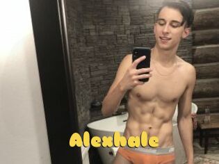 Alexhale