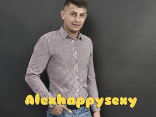 Alexhappysexy