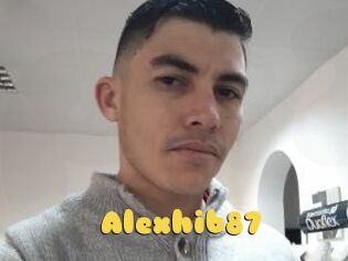 Alexhib87