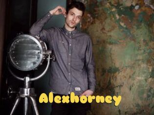 Alexhorney