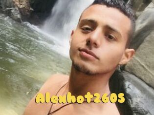 Alexhot2605