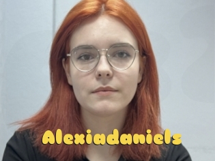 Alexiadaniels