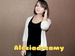 Alexiadreamy