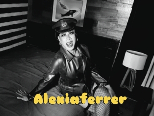 Alexiaferrer