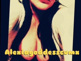 Alexiagoddesscumx