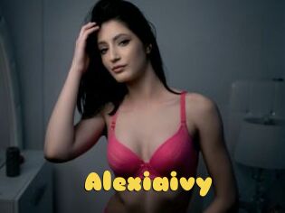 Alexiaivy