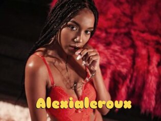 Alexialeroux