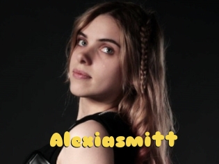 Alexiasmitt