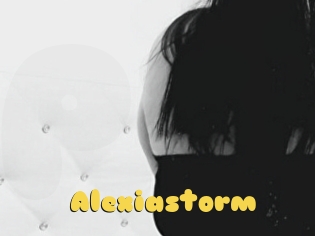 Alexiastorm