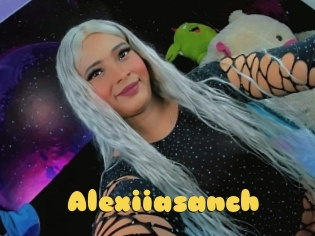 Alexiiasanch