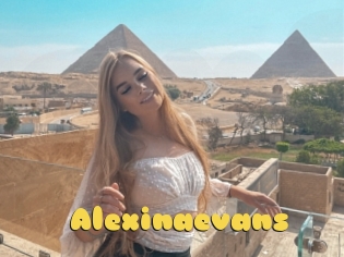 Alexinaevans