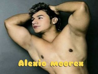 Alexio_moorex