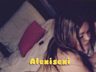 Alexisexi