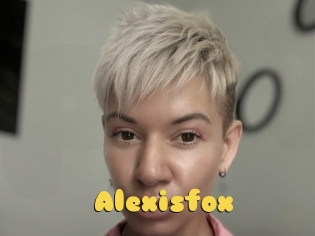 Alexisfox