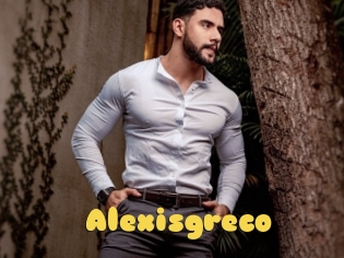 Alexisgreco
