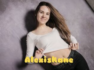 Alexiskane