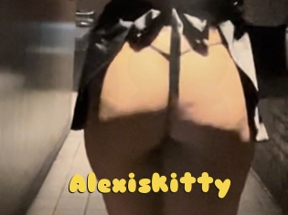 Alexiskitty