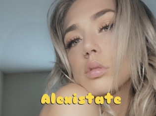 Alexistate