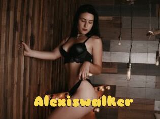 Alexiswalker