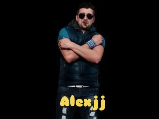 Alexjj