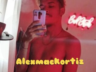 Alexmackortiz