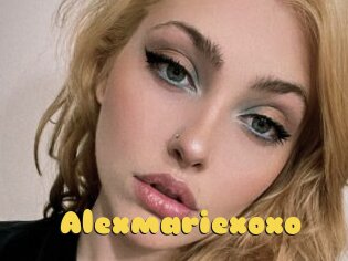 Alexmariexoxo