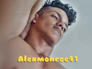 Alexmonroe41