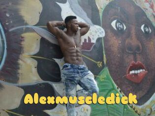 Alexmuscledick