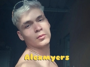Alexmyers