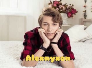Alexnyxon