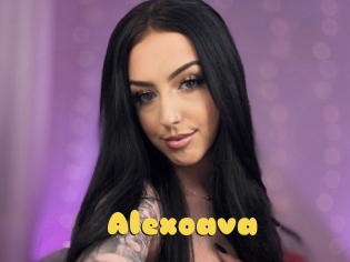 Alexoava