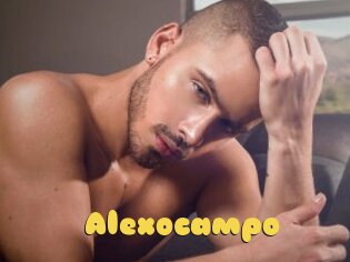 Alexocampo