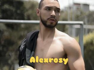 Alexrosy