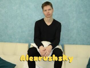 Alexrushsky