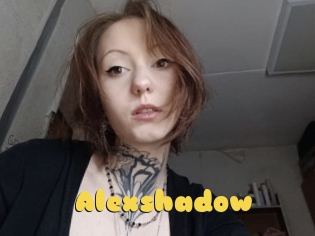 Alexshadow
