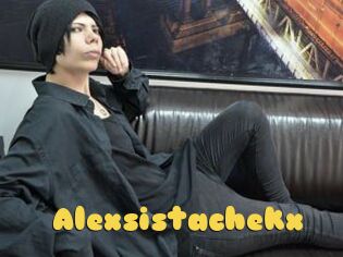 Alexsistachekx