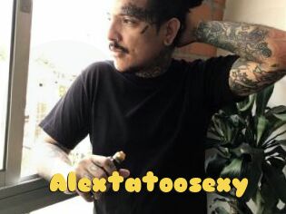 Alextatoosexy