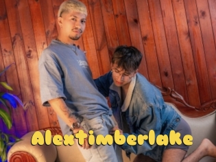 Alextimberlake