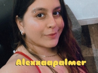 Alexxaapalmer