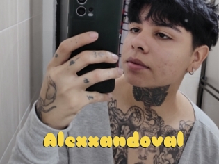Alexxandoval